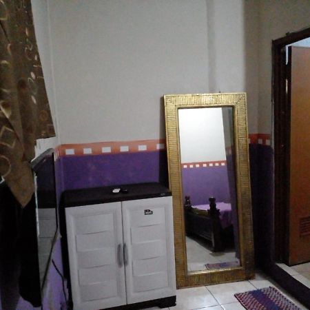 Hotel Alifah 1 Syariah Rawabokor Dua Dış mekan fotoğraf