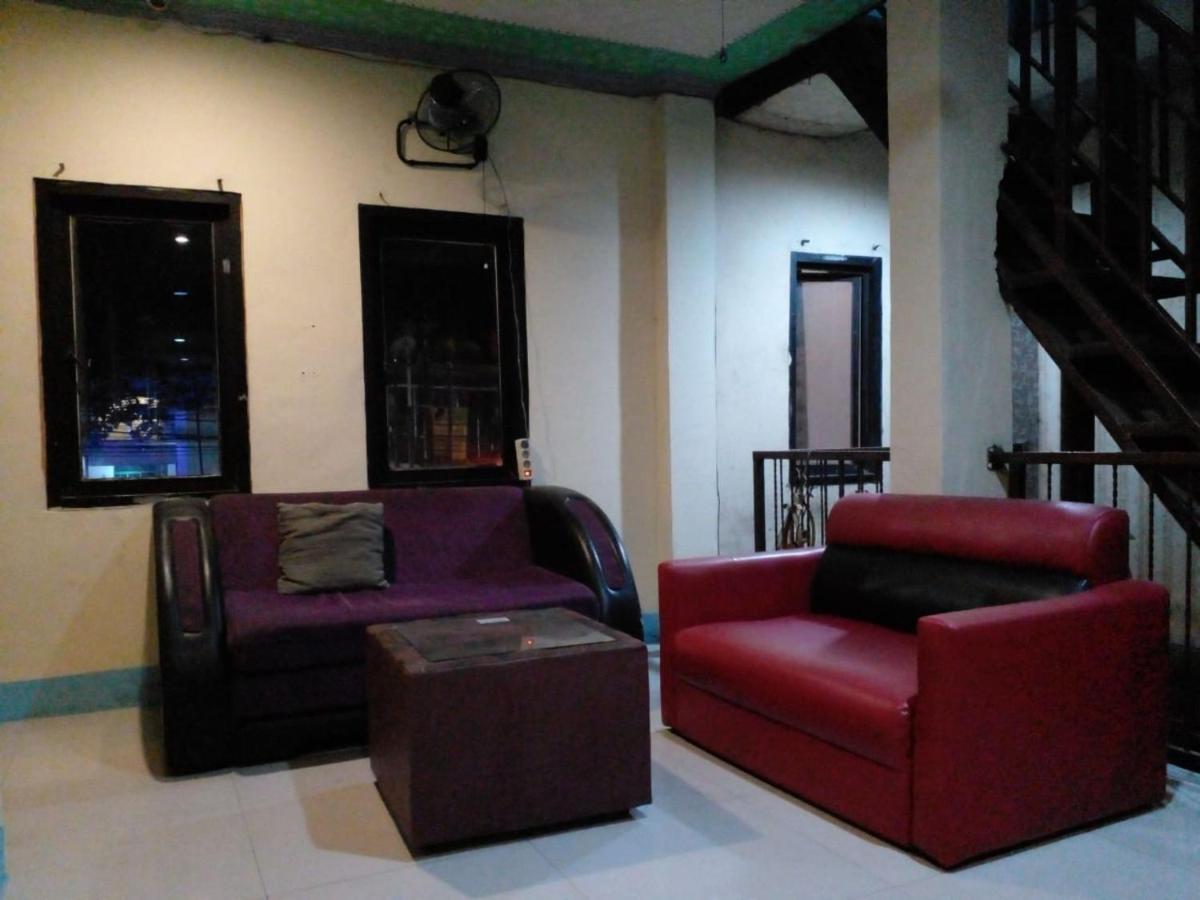 Hotel Alifah 1 Syariah Rawabokor Dua Dış mekan fotoğraf