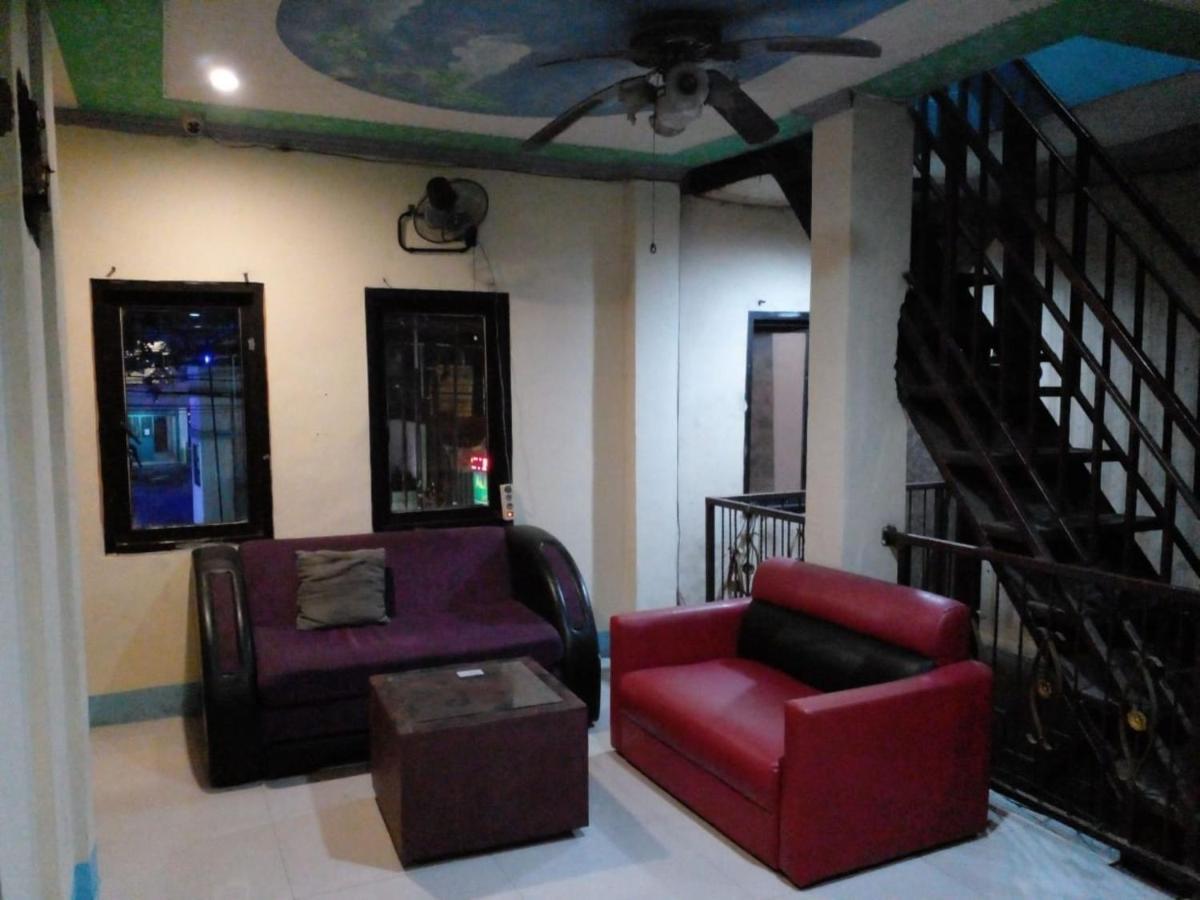 Hotel Alifah 1 Syariah Rawabokor Dua Dış mekan fotoğraf